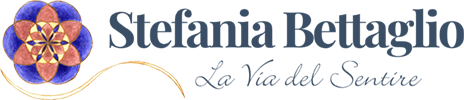Logo Stefania Bettaglio